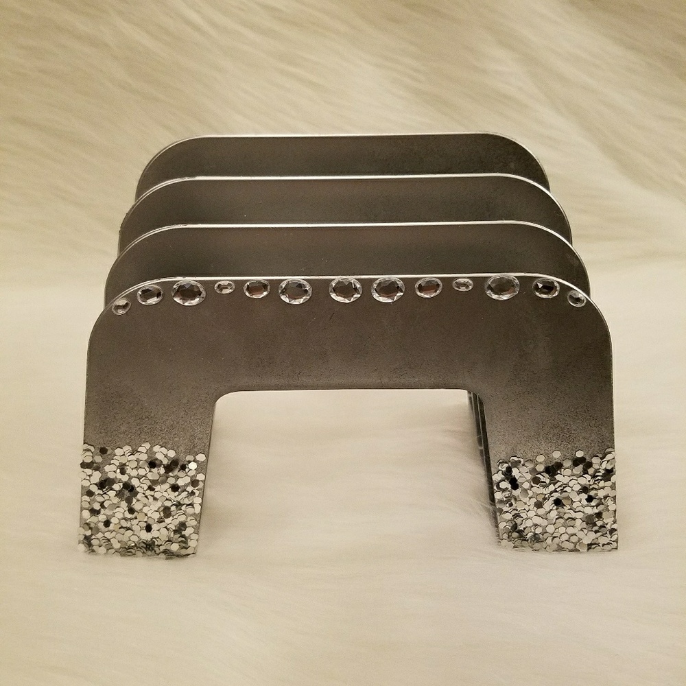 Makeup Palette Organizer